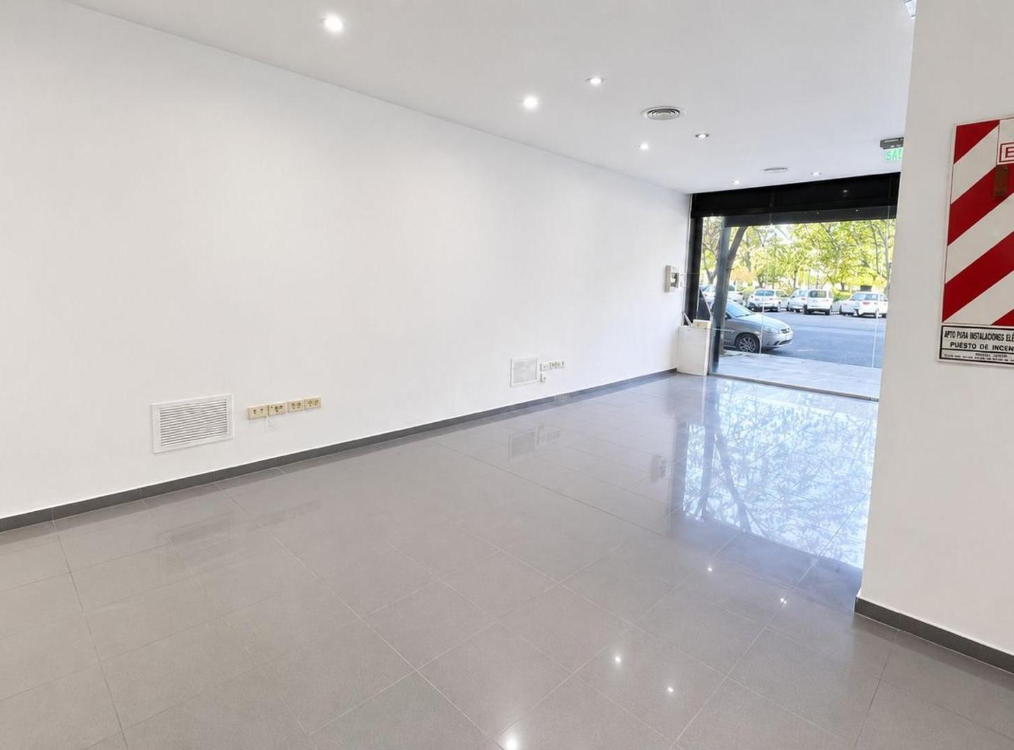 ALQUILER LOCAL COMERCIAL SOBRE AVENIDA COLON