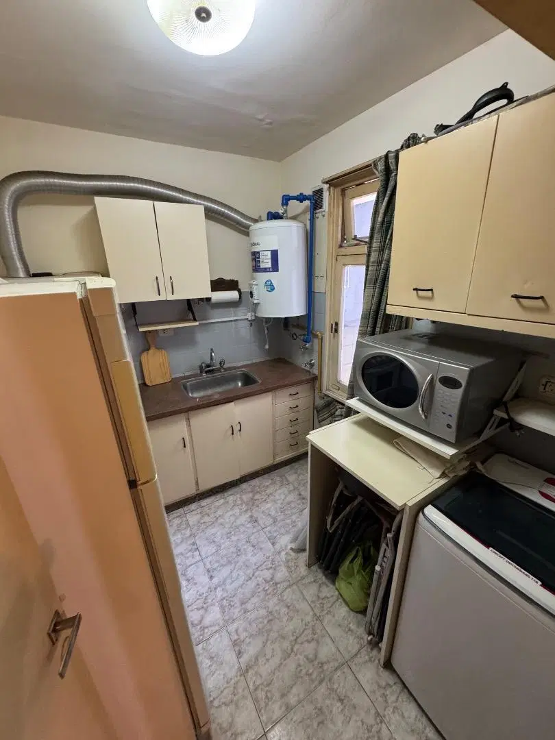 Departamento 1 ambiente en venta zona Colón 3