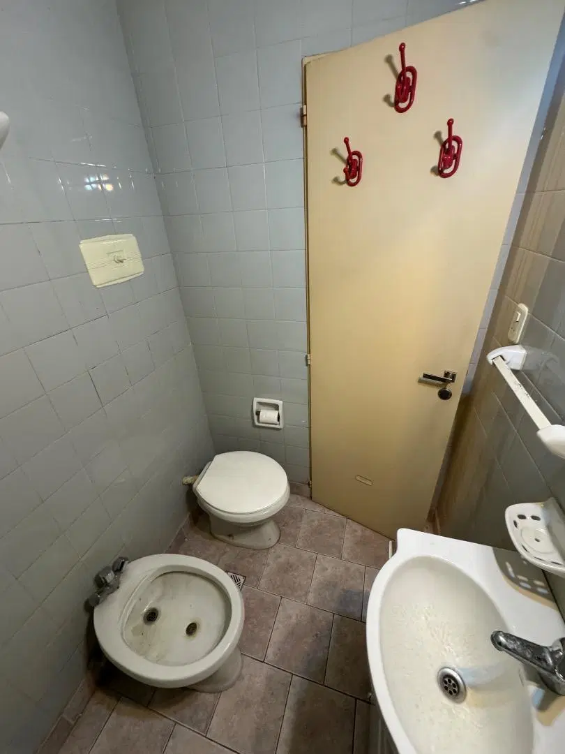 Departamento 1 ambiente en venta zona Colón 5