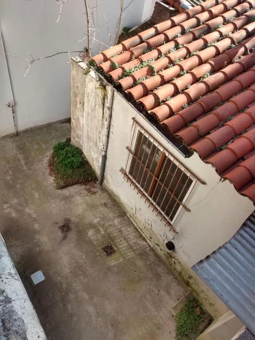 VENTA CHALET MACROCENTRO A RECICLAR 1