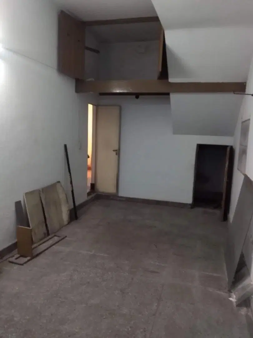 VENTA CHALET MACROCENTRO A RECICLAR 4