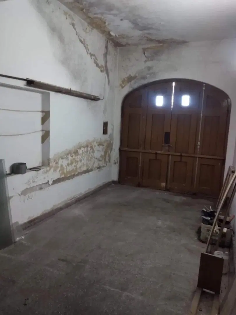 VENTA CHALET MACROCENTRO A RECICLAR 3