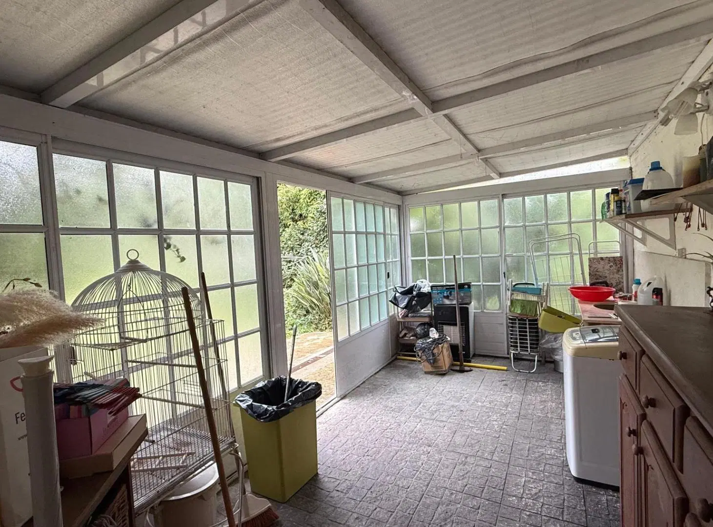 EXCLUSIVA CASA SOBRE 3000MT2 EN SIERRA DE LOS PADRES 5