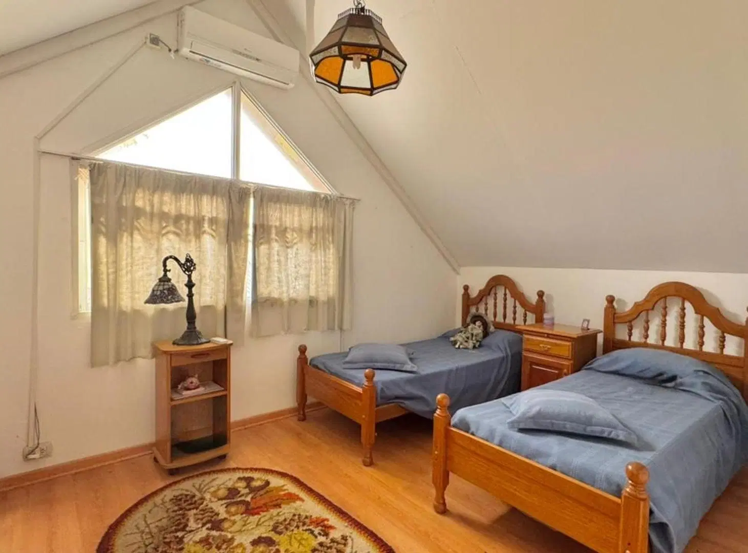 EXCLUSIVA CASA SOBRE 3000MT2 EN SIERRA DE LOS PADRES 4