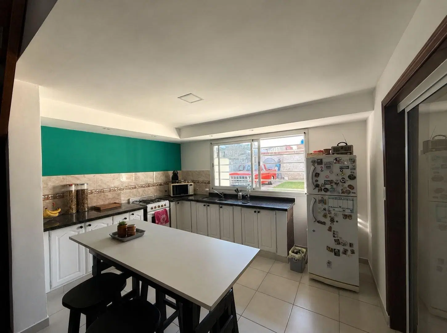 CASA 3 AMBIENTES CON PILETA | VILLA PRIMERA 1