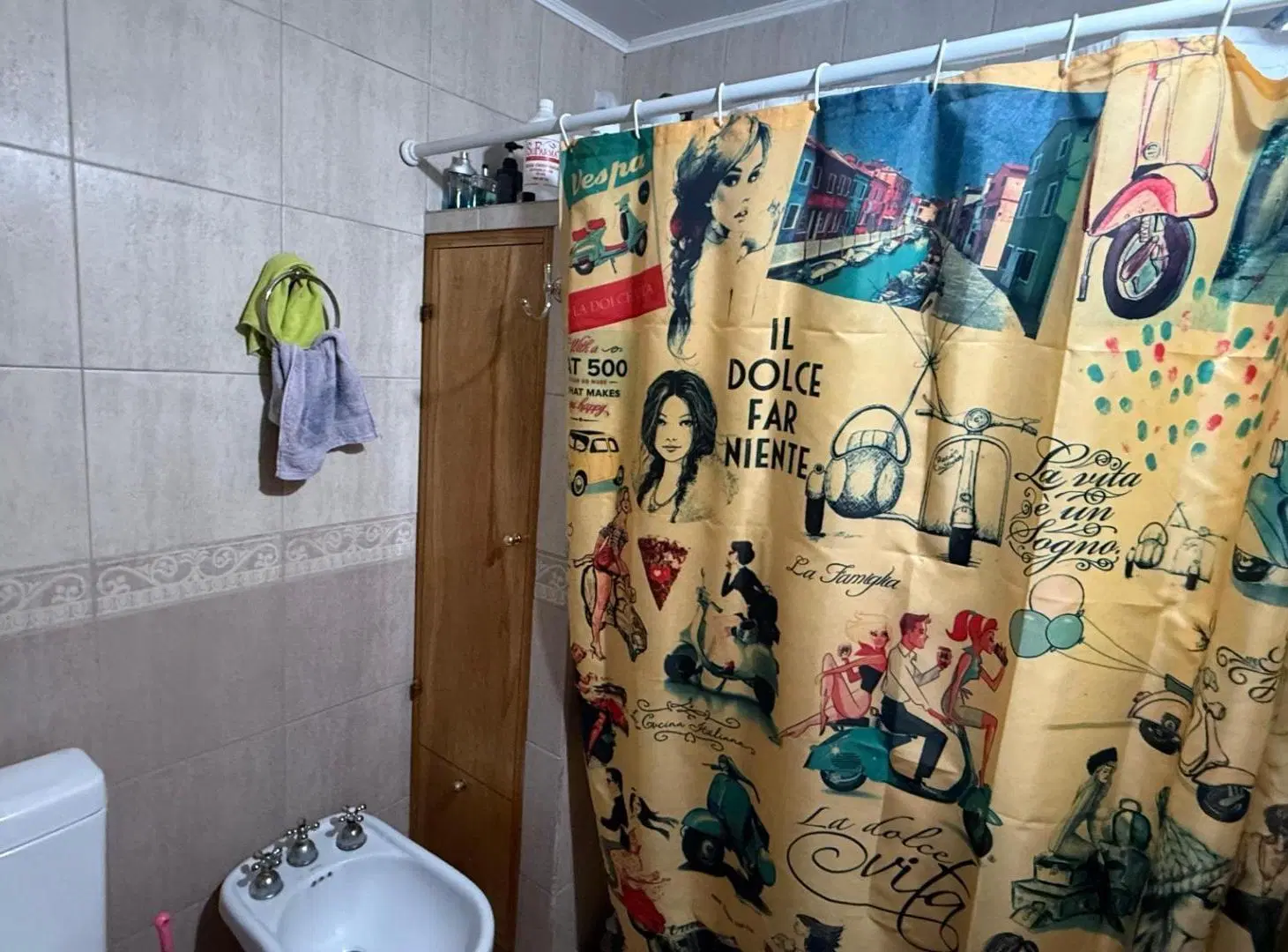 CASA 3 AMBIENTES CON PILETA | VILLA PRIMERA 4