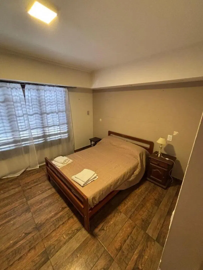 Casa en alquiler Parque Luro, Las Farolas, Mar del Plata 5