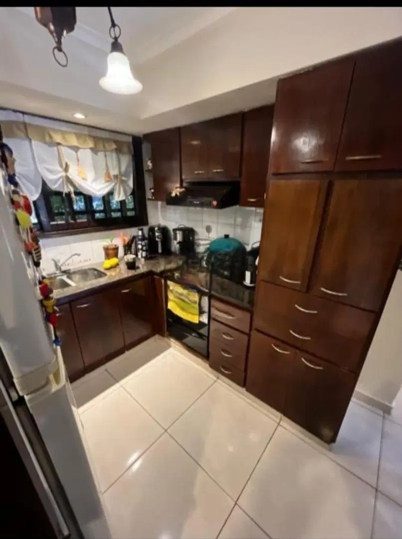 Casa en alquiler Parque Luro, Las Farolas, Mar del Plata 3