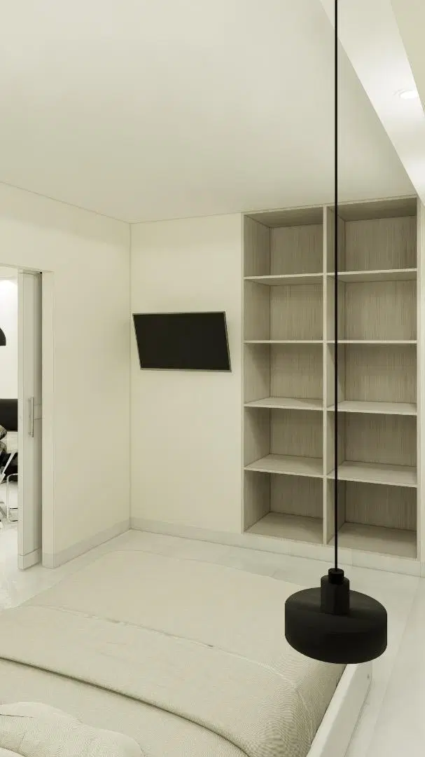 VENTA 2 AMBIENTES EN OBRA 8
