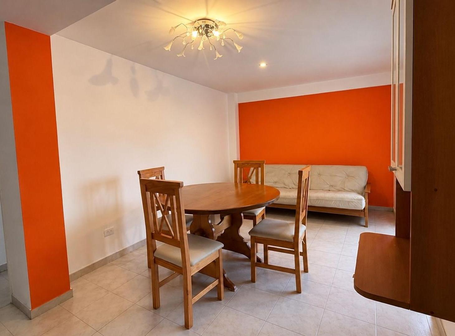 VENTA DEPARTAMENTO 2 AMBIENTES EN EDIFICIO MODERNO
