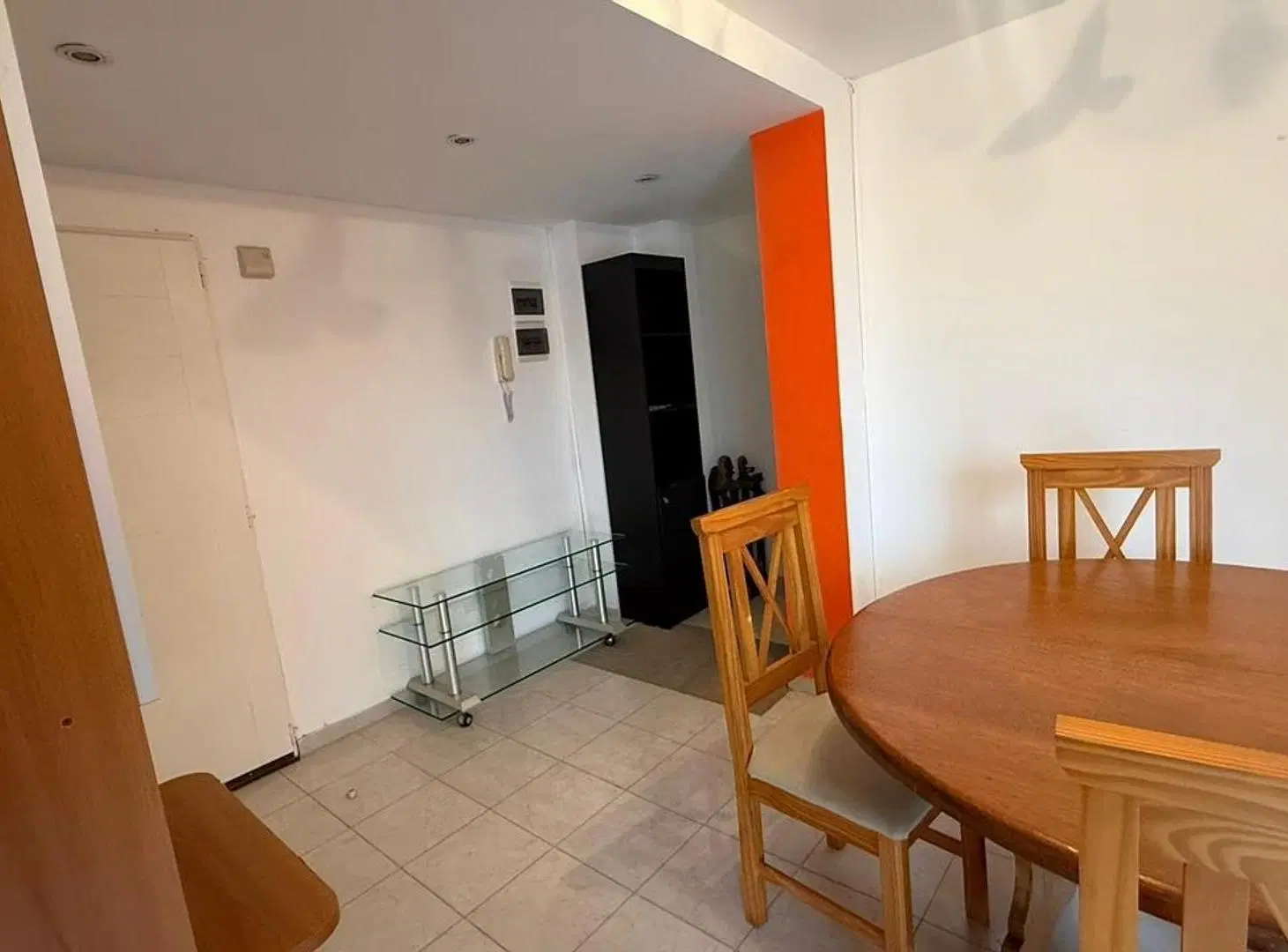VENTA DEPARTAMENTO 2 AMBIENTES EN EDIFICIO MODERNO 3