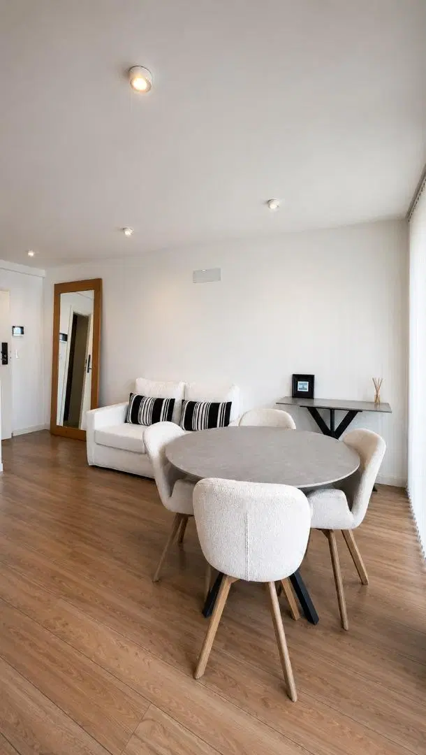 VENTA 2 AMBIENTES - EDIFICIO BONJO 8 2
