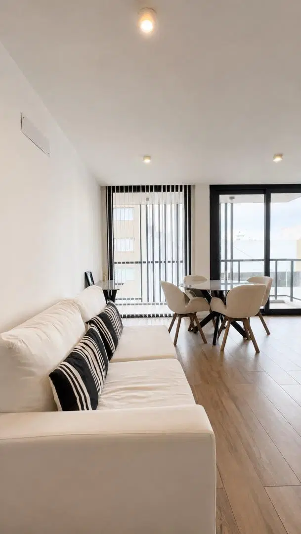 VENTA 2 AMBIENTES - EDIFICIO BONJO 8 3