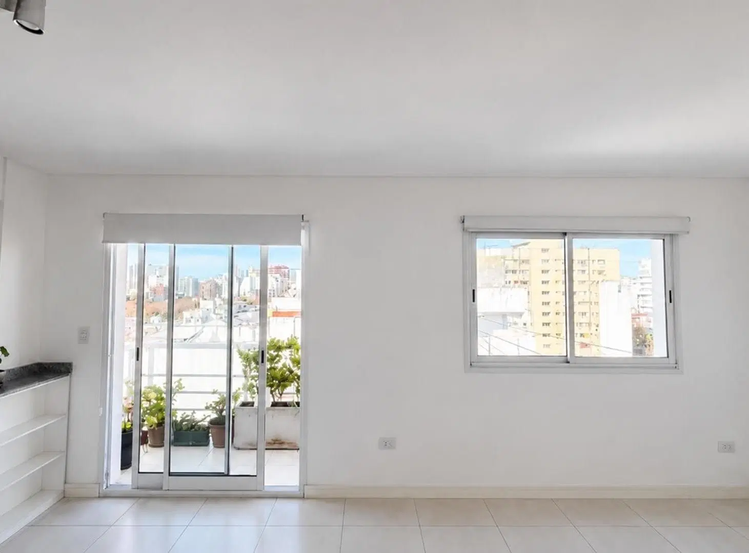VENTA MONOAMBIENTE CON BALCÓN, LOSA RADIANTE Y AMENITIES 2