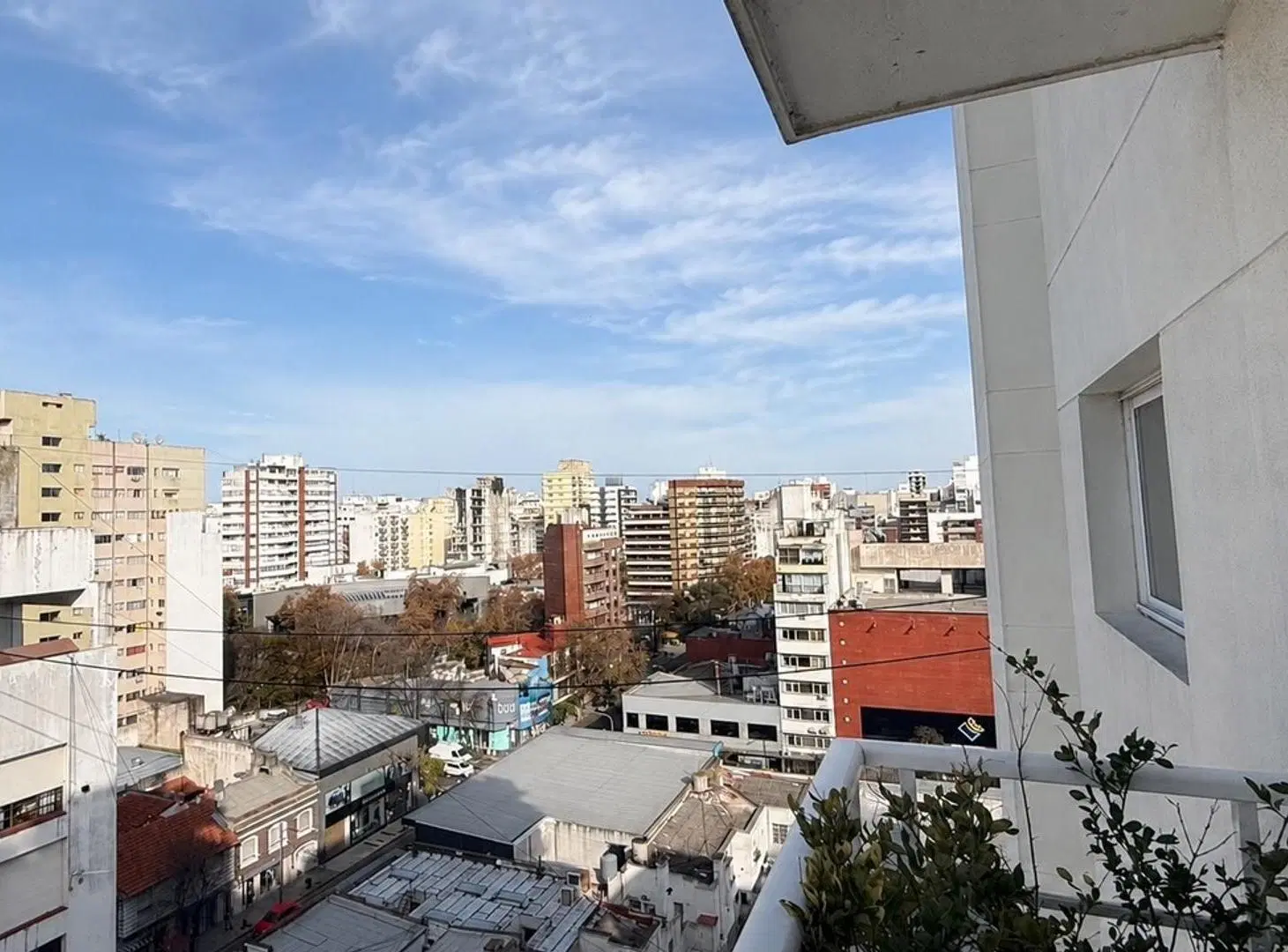 VENTA MONOAMBIENTE CON BALCÓN, LOSA RADIANTE Y AMENITIES 8