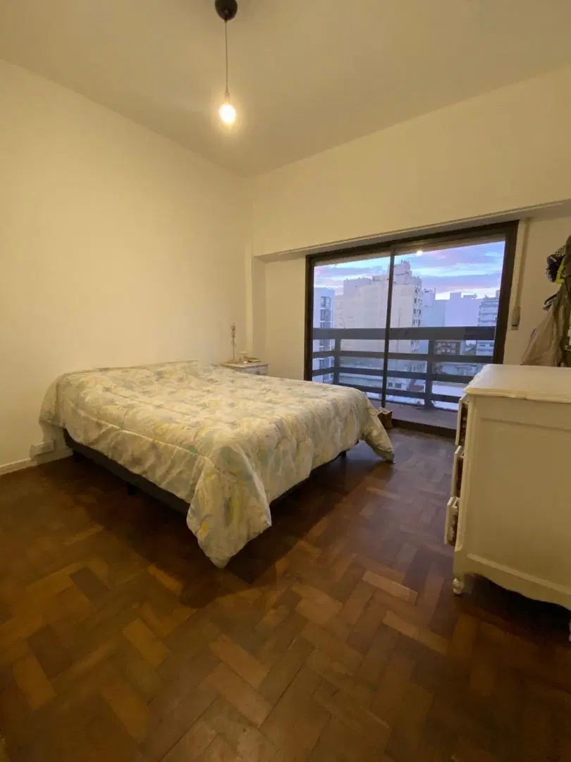 DEPARTAMENTO 4 AMBIENTES AL FRENTE ZONA CENTRO 3