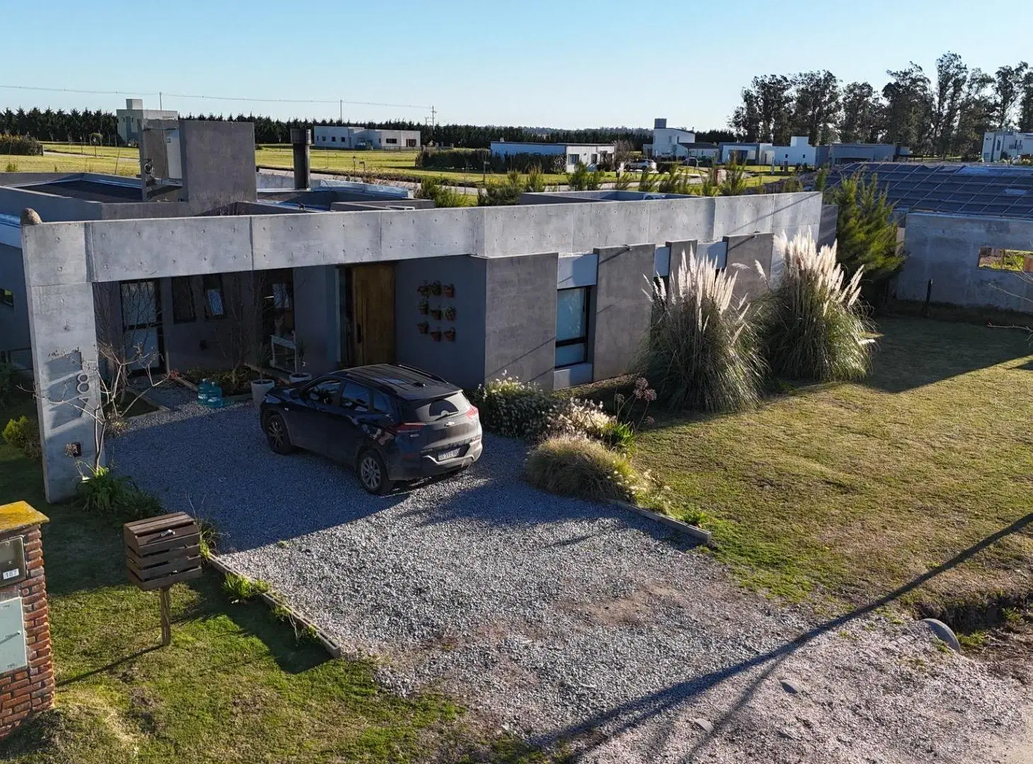 CASA 4 AMBIENTES HARAS DEL MAR 5