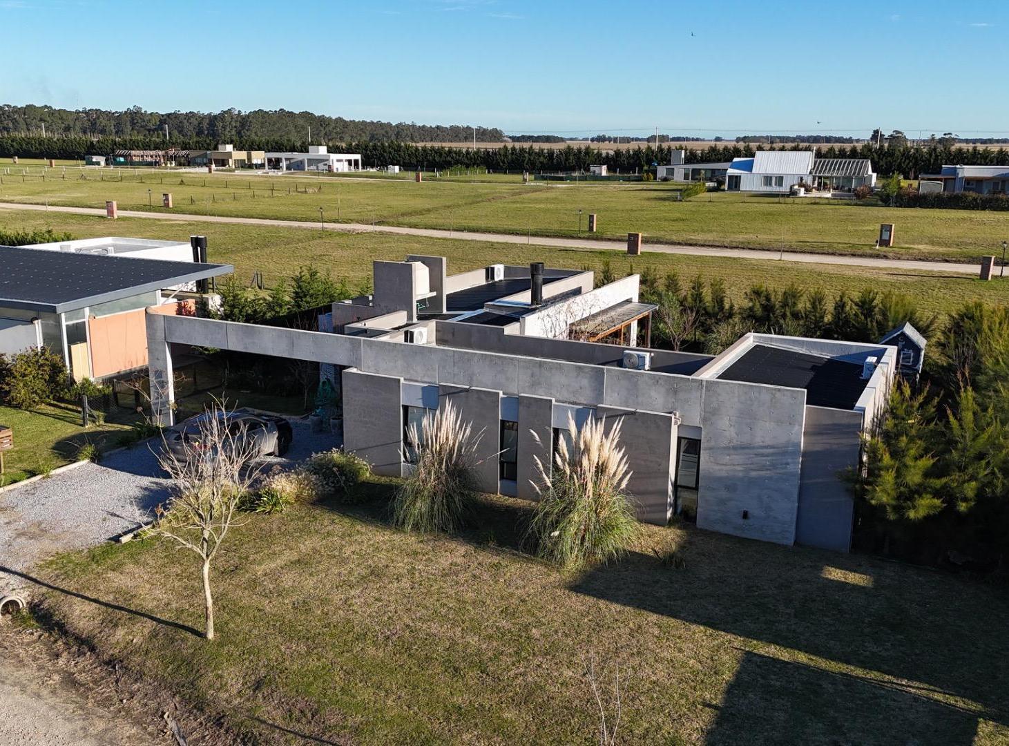 CASA 4 AMBIENTES HARAS DEL MAR
