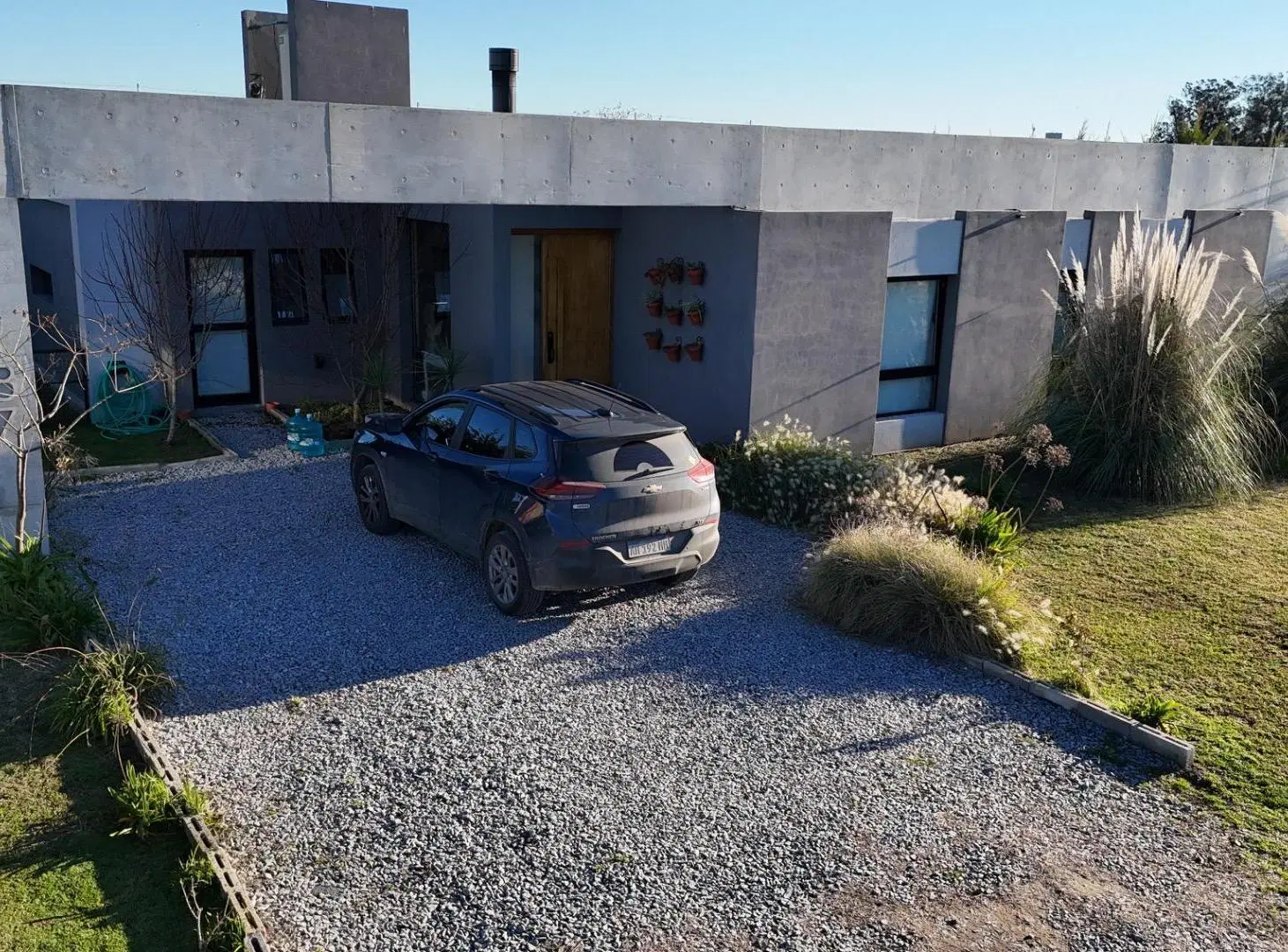 CASA 4 AMBIENTES HARAS DEL MAR 1