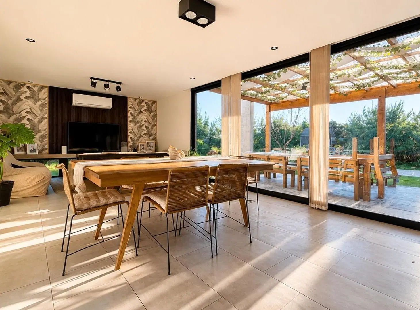 CASA 4 AMBIENTES HARAS DEL MAR 8