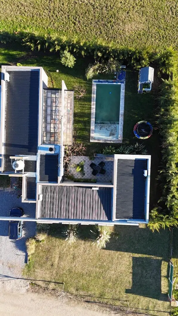 CASA 4 AMBIENTES HARAS DEL MAR 2