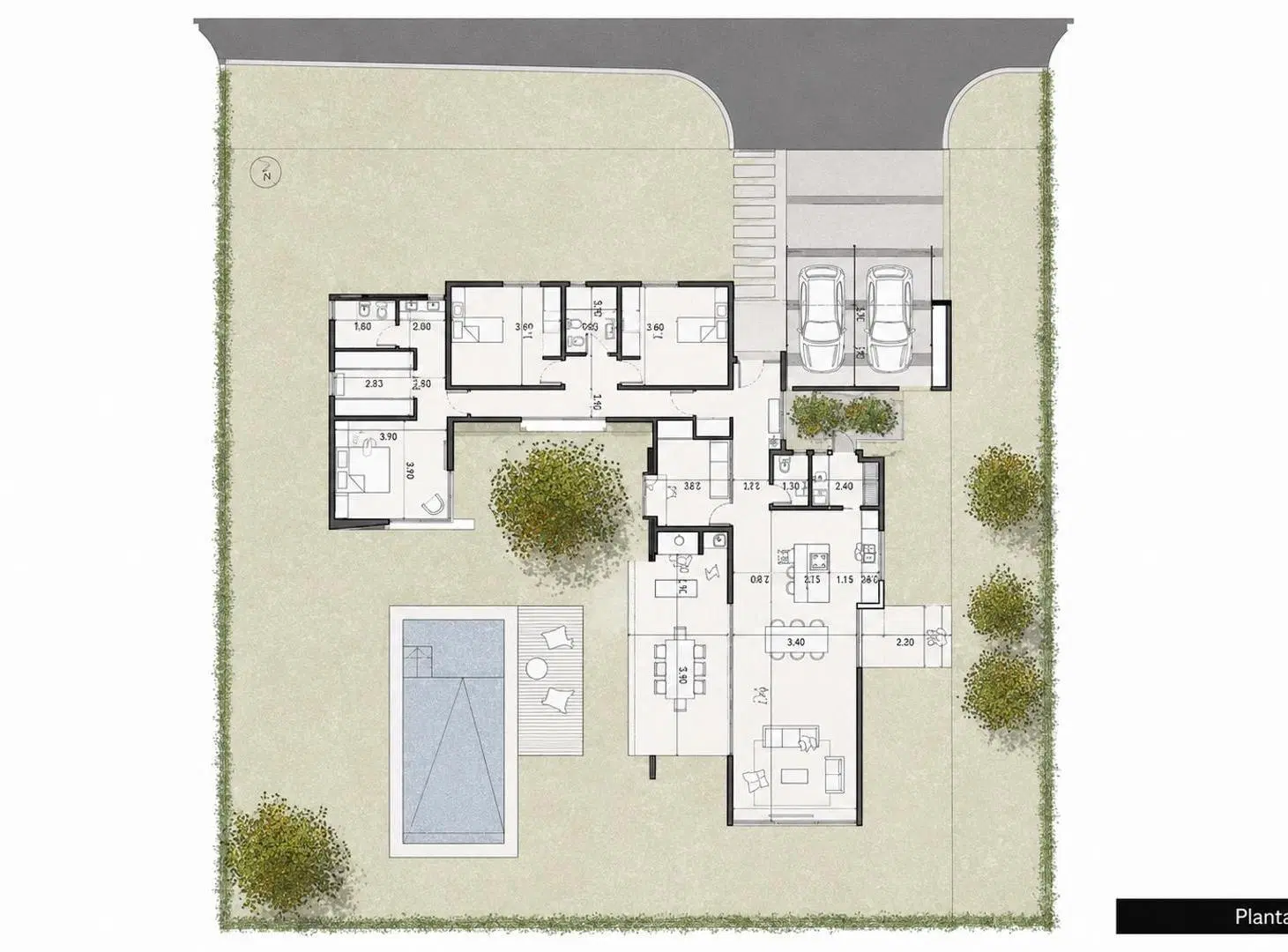 Plano 2
