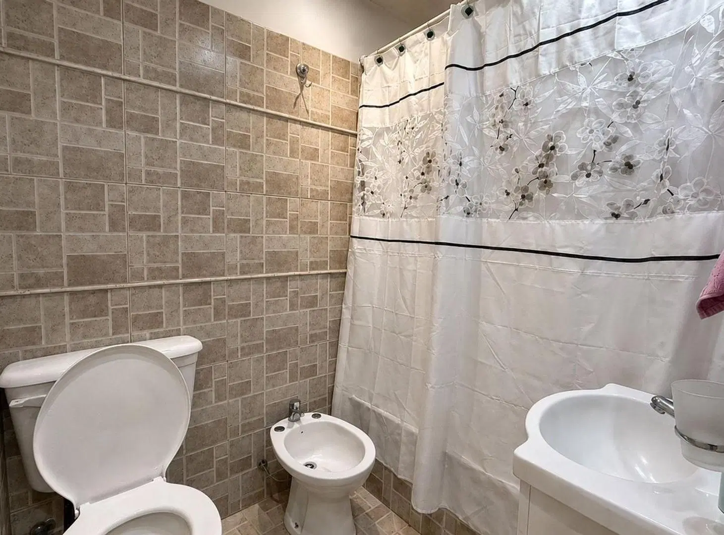 VENTA DEPARTAMENTO 3 AMBIENTES | ZONA PLAZA COLÓN 5