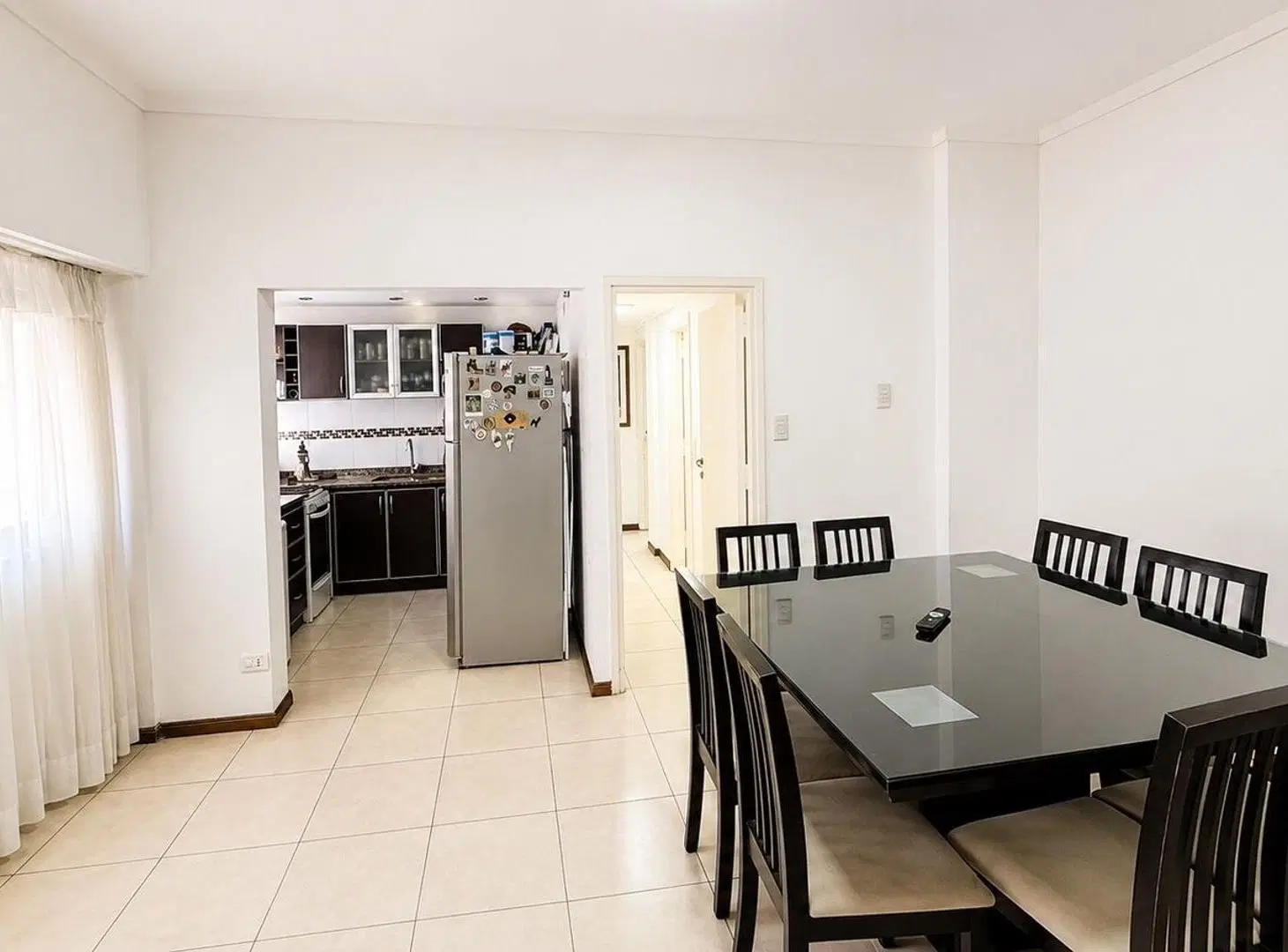 VENTA DEPARTAMENTO 3 AMBIENTES | ZONA PLAZA COLÓN 3