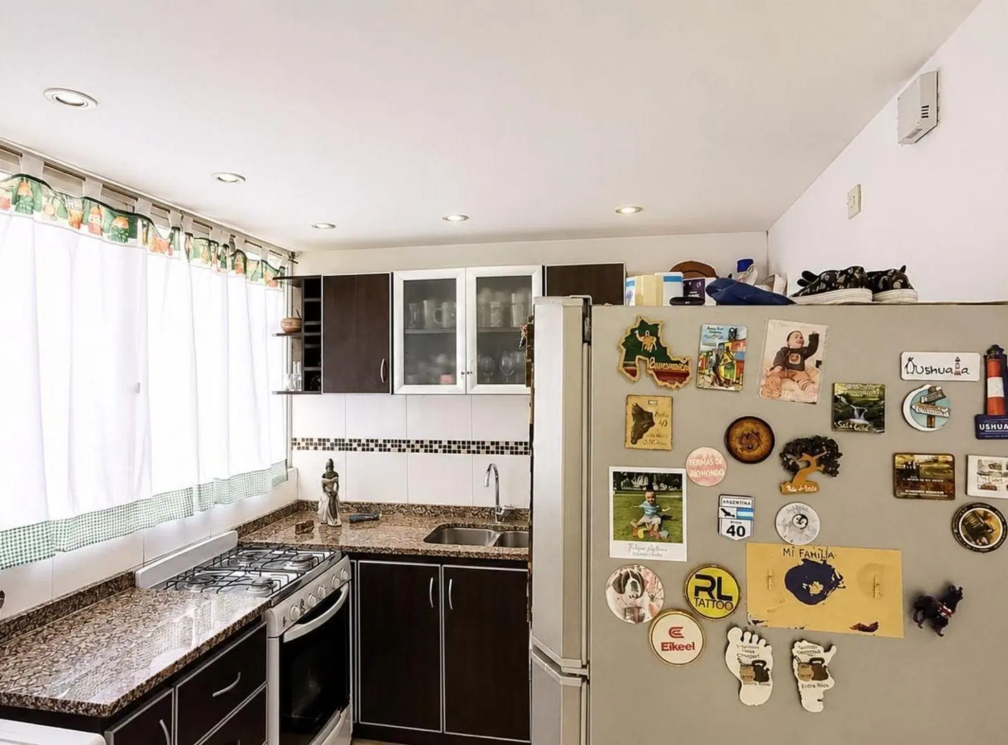 VENTA DEPARTAMENTO 3 AMBIENTES | ZONA PLAZA COLÓN 4