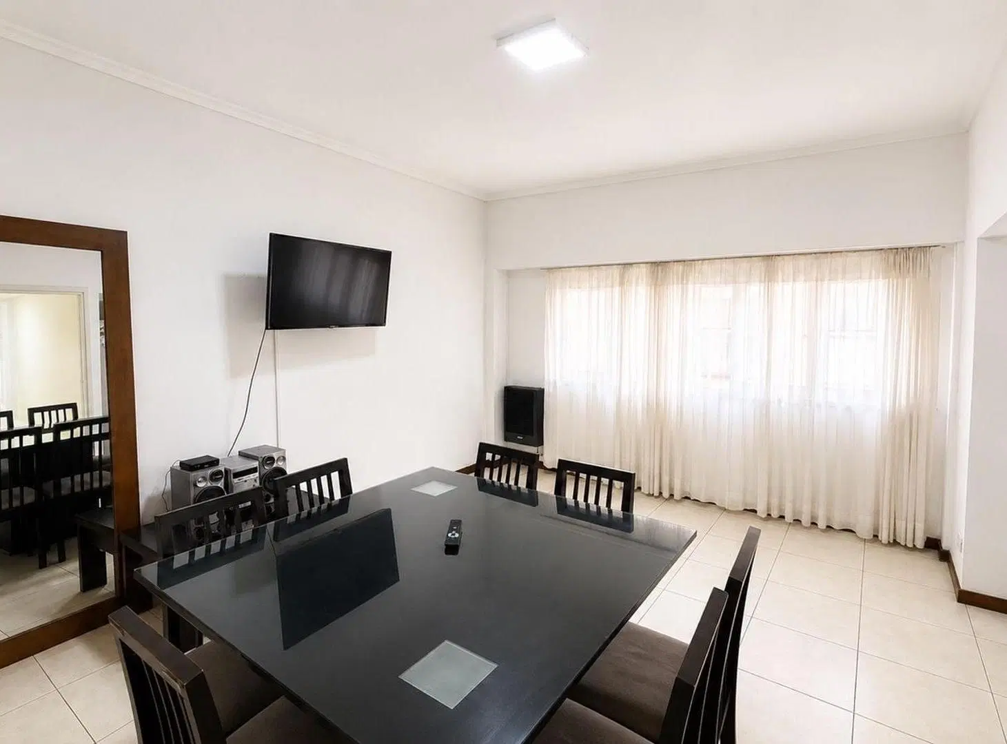 VENTA DEPARTAMENTO 3 AMBIENTES | ZONA PLAZA COLÓN 1