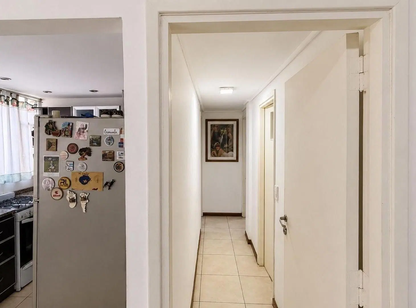 VENTA DEPARTAMENTO 3 AMBIENTES | ZONA PLAZA COLÓN 2