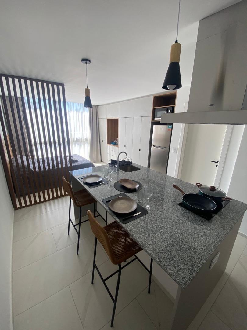 Foto de ALQUILER MONOAMBIENTE AMOBLADO, imagen 3