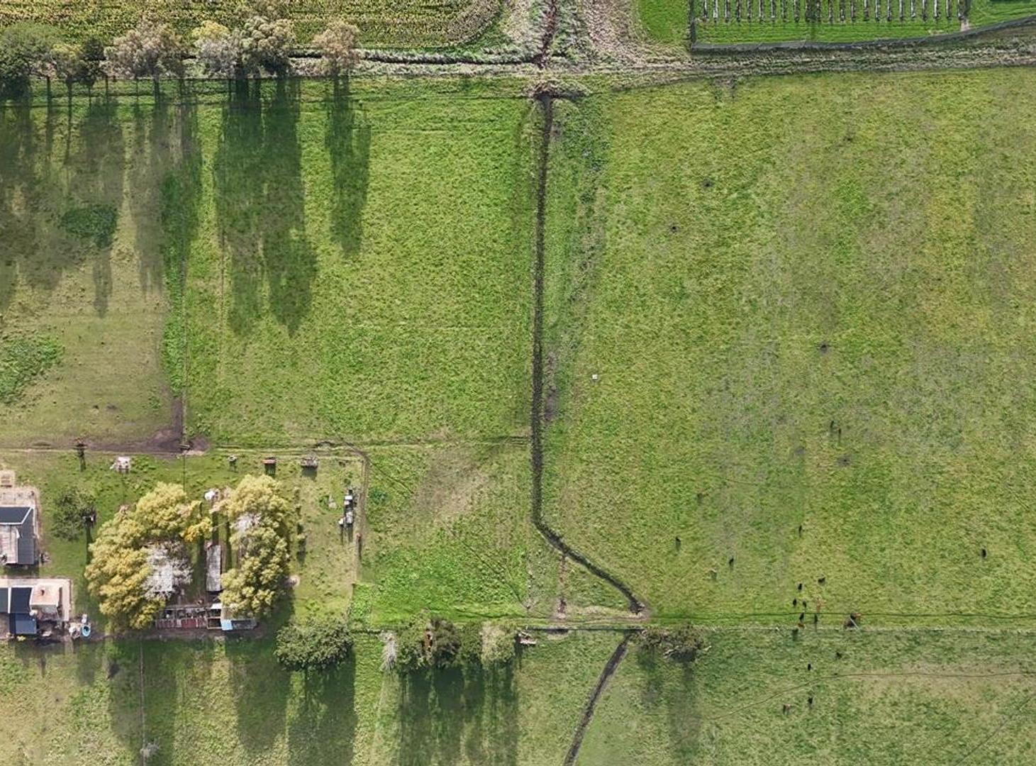 Foto de CAMPO EN VENTA | 6.5 HA EN SIERRA DE LOS PADRES, imagen 1