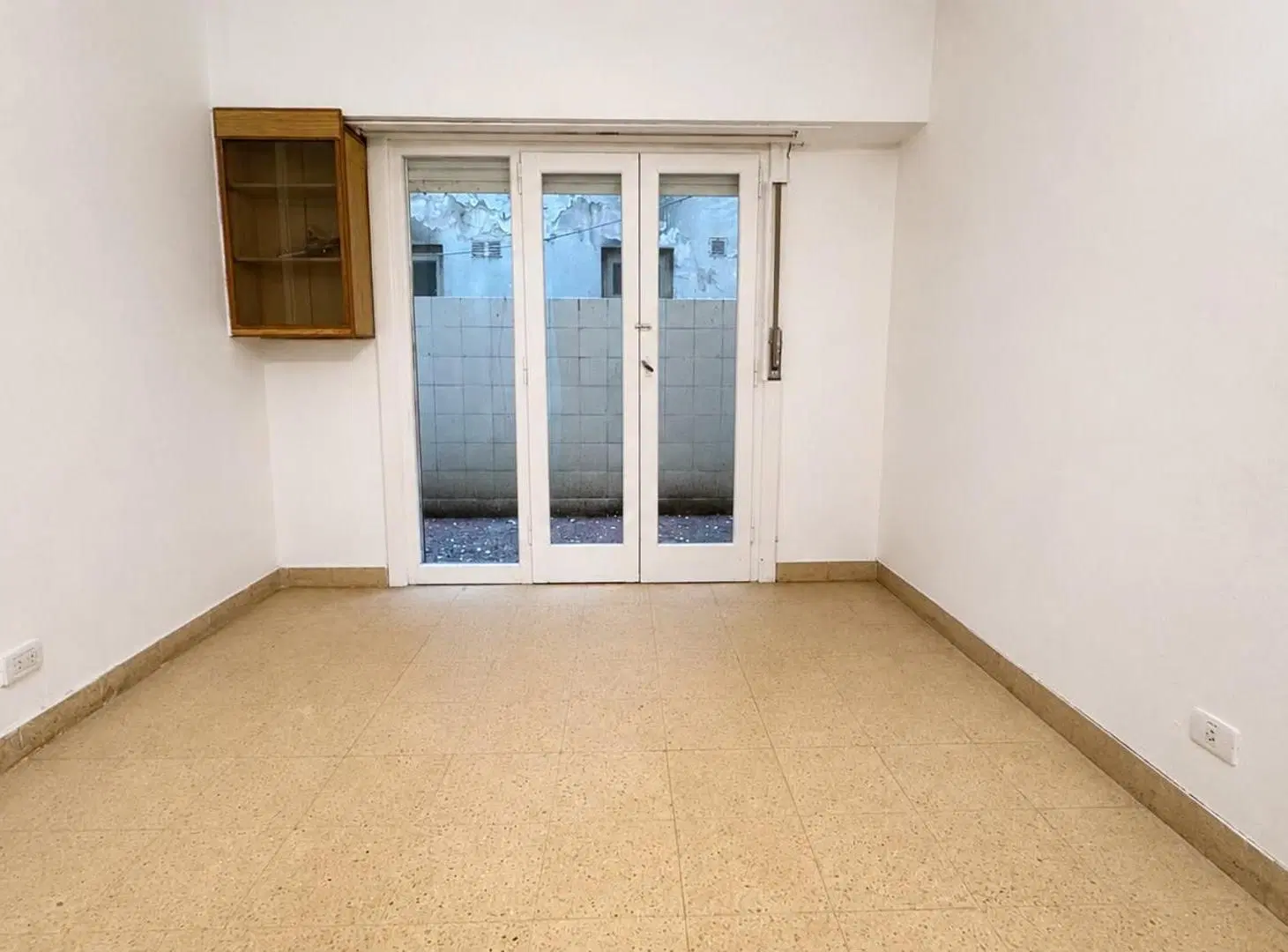 DEPARTAMENTO 2 AMBIENTES AL FRENTE - ALQUILER 24 MESES 3