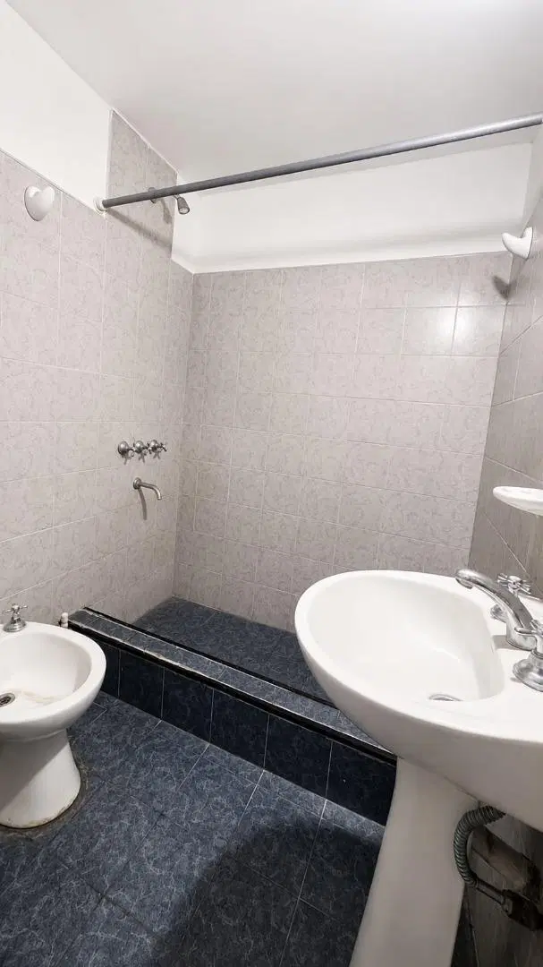 DEPARTAMENTO 2 AMBIENTES AL FRENTE - ALQUILER 24 MESES 8