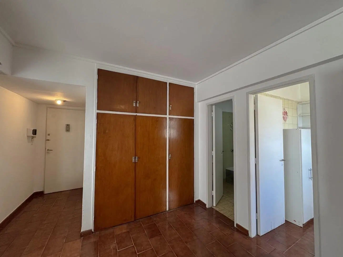 Departamento 1 ambiente divisible 5