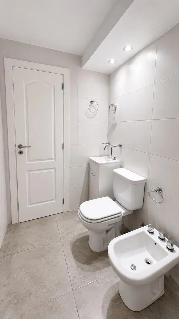 ALQUILER 2 AMBIENTES MODERNO - 24 MESES 4