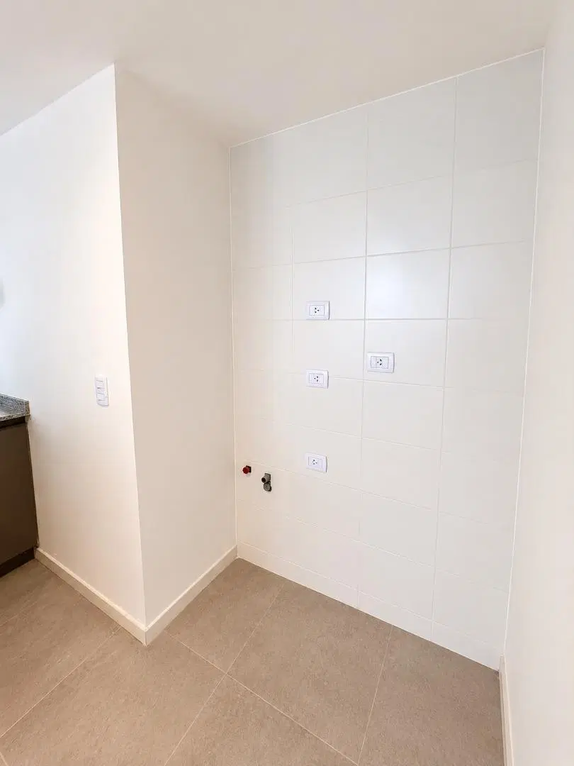 ALQUILER 2 AMBIENTES MODERNO - 24 MESES 2