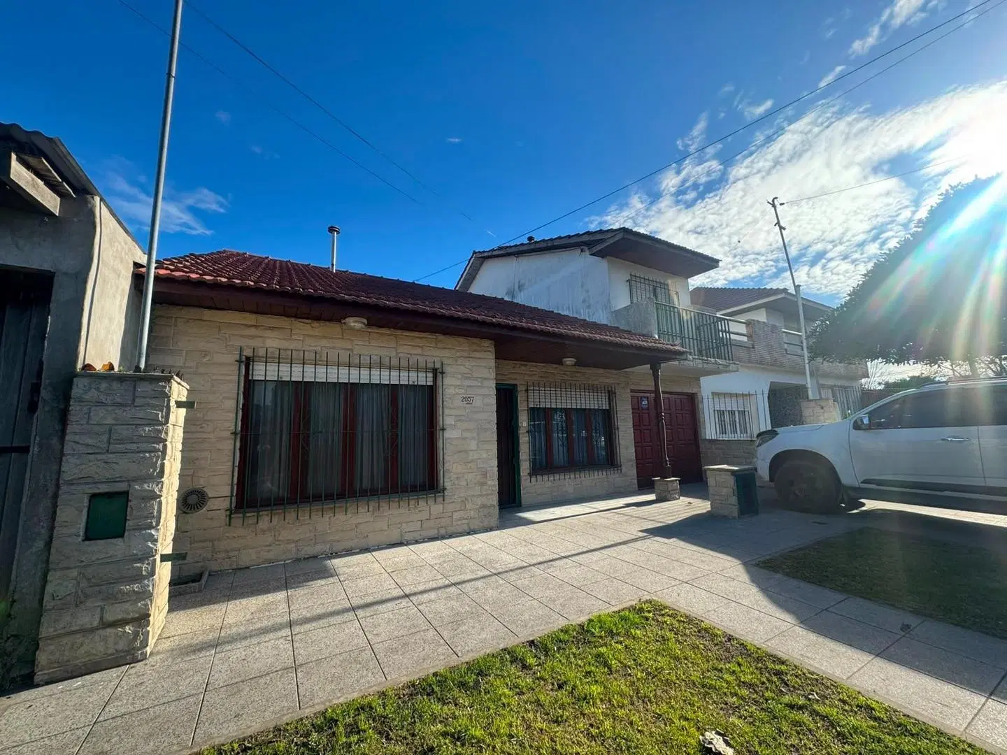 CASA 5 AMBIENTES EN VENTA 8