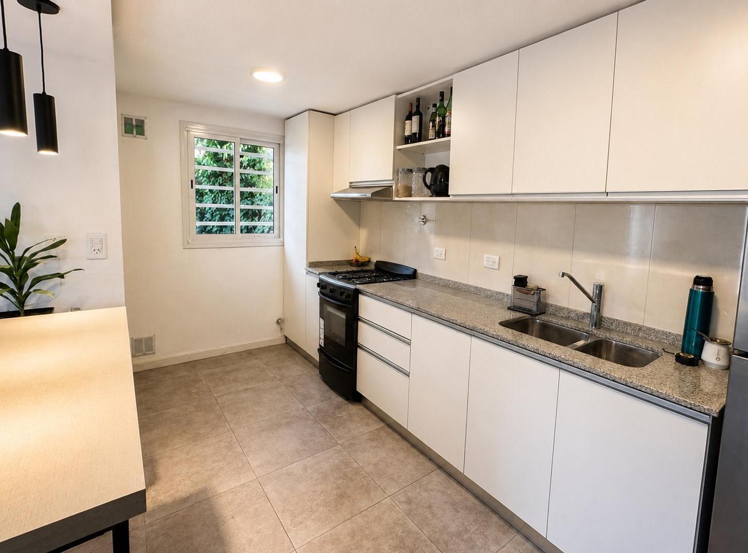 Foto de CASA EN PH 3 AMBIENTES ZONA TEJEDOR Y BELTRÁN, imagen 4