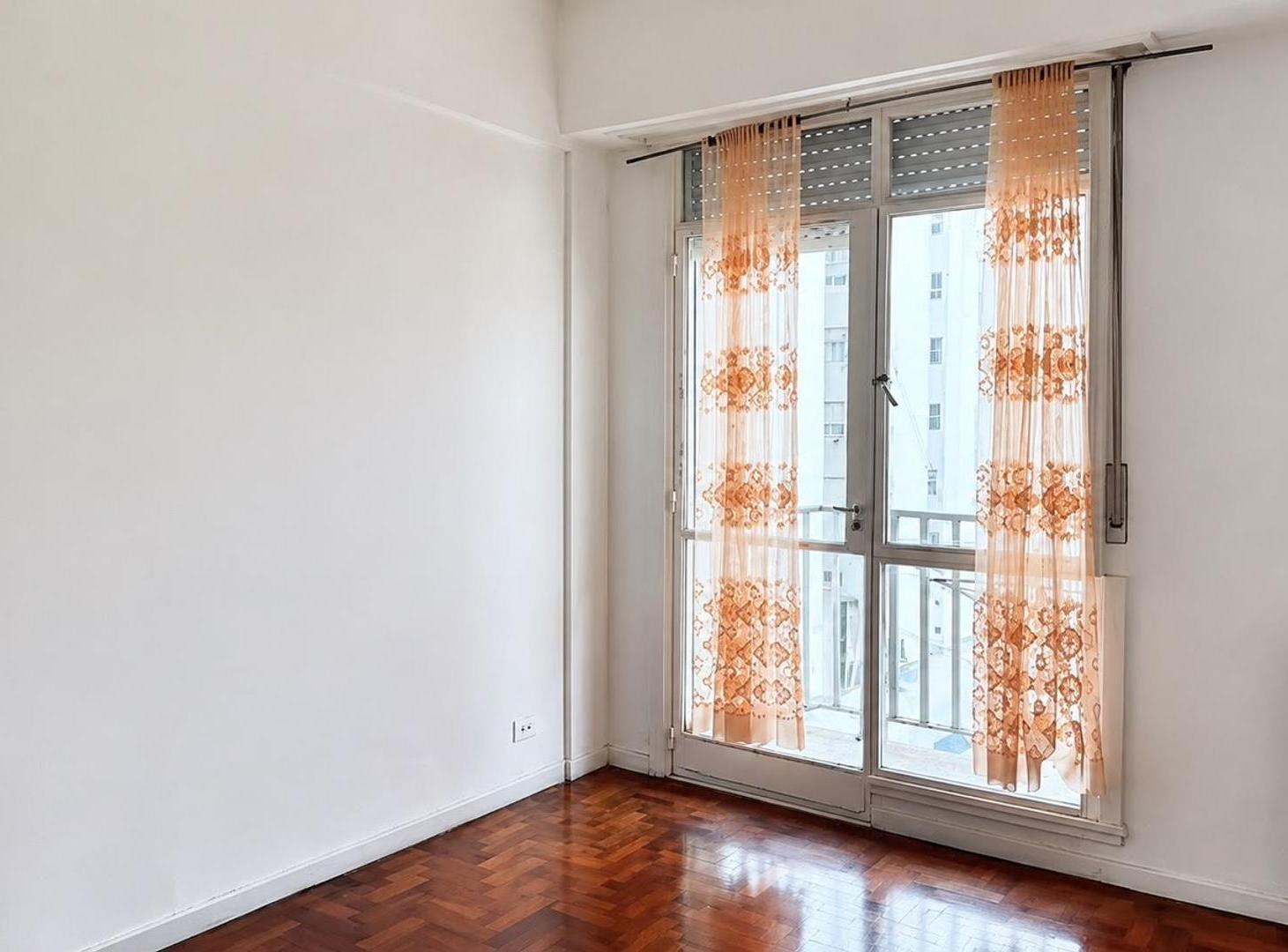 Foto de DEPARTAMENTO 2 AMBIENTES A LA CALLE CON BALCÓN | ZONA CENTRO, imagen 2