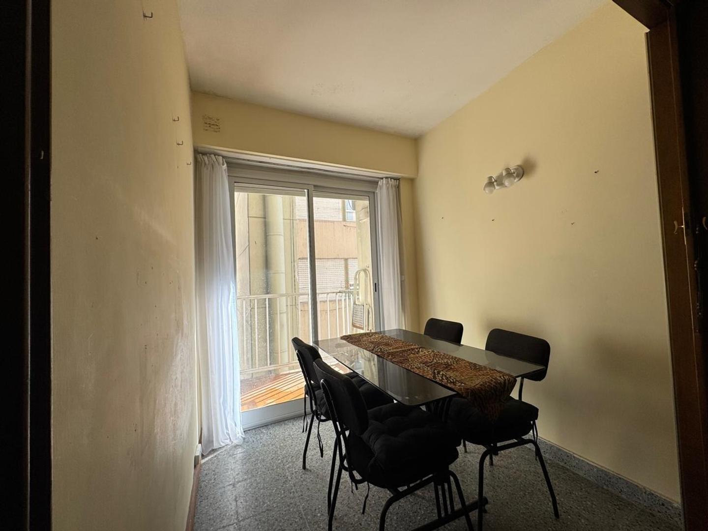 Foto de DEPARTAMENTO 2 AMBIENTES - VISTA AL MAR, imagen 4