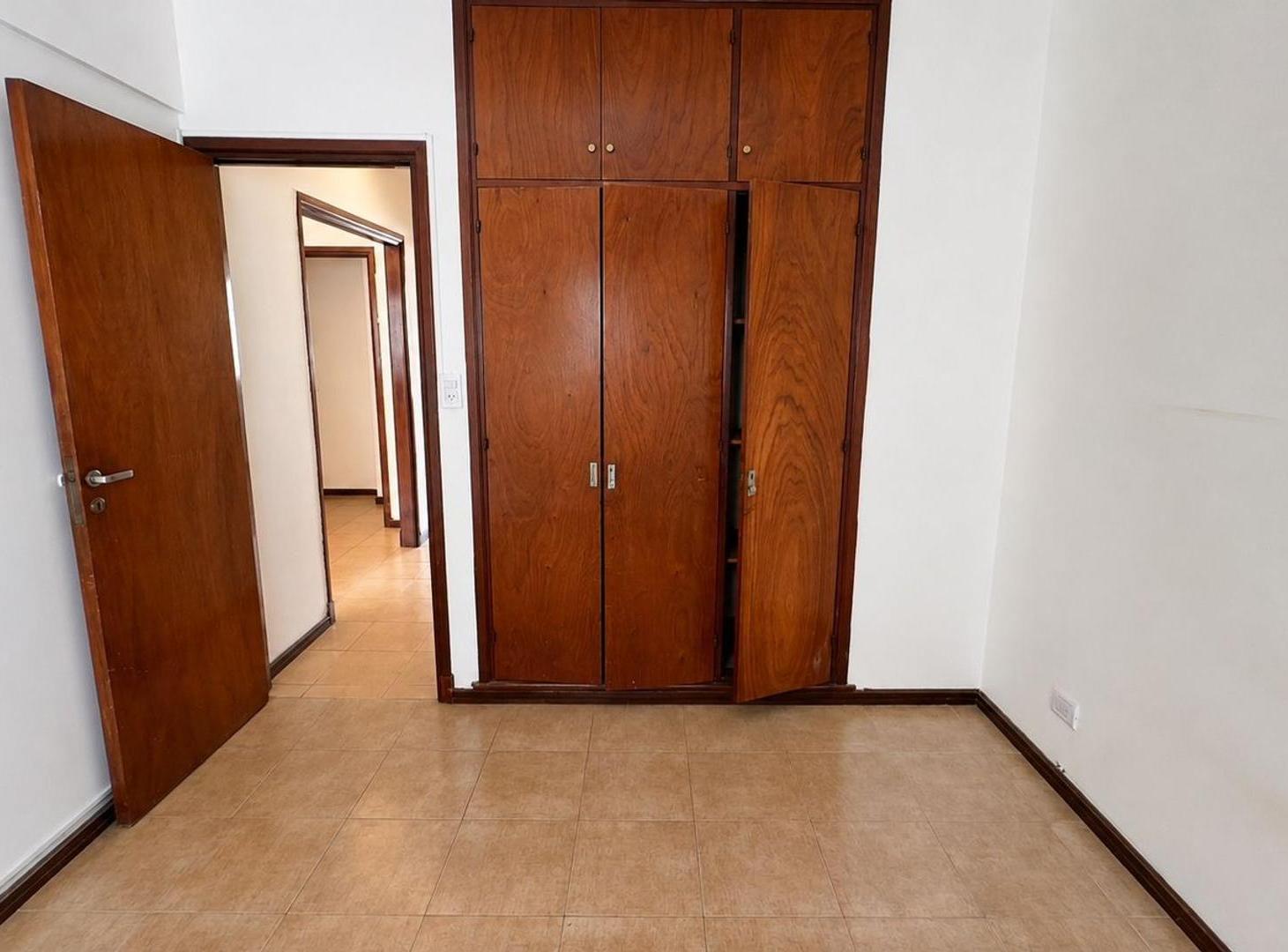 Foto de ALQUILER DEPARTAMENTO 3 AMBENTES CON COCHERA, imagen 3