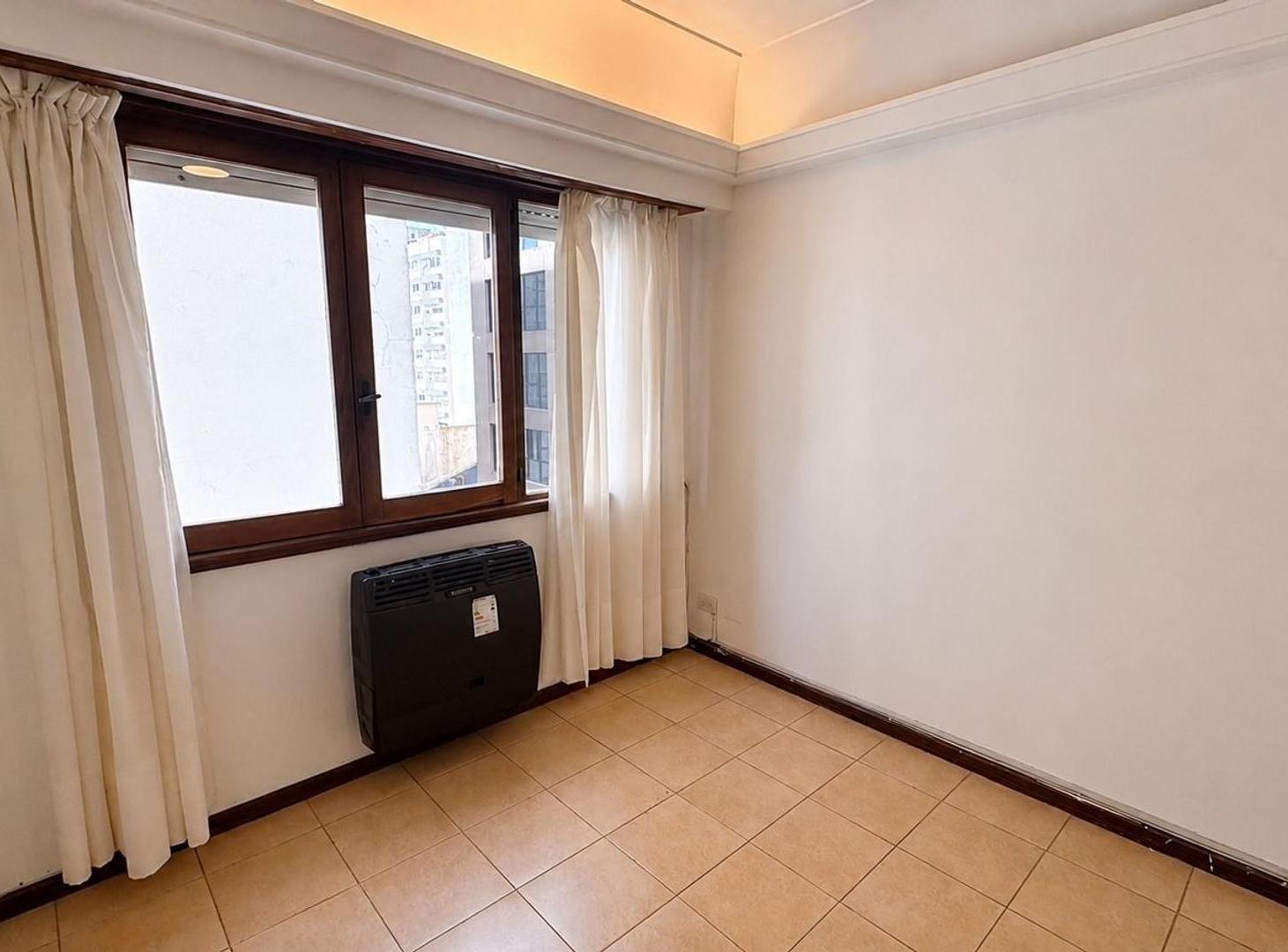 Foto de ALQUILER DEPARTAMENTO 3 AMBENTES CON COCHERA, imagen 1
