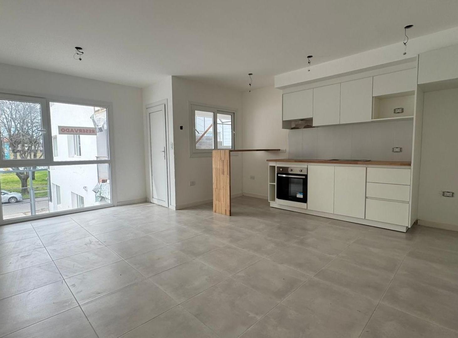 Foto de VENTA 2 AMBIENTES A ESTRENAR, imagen 3