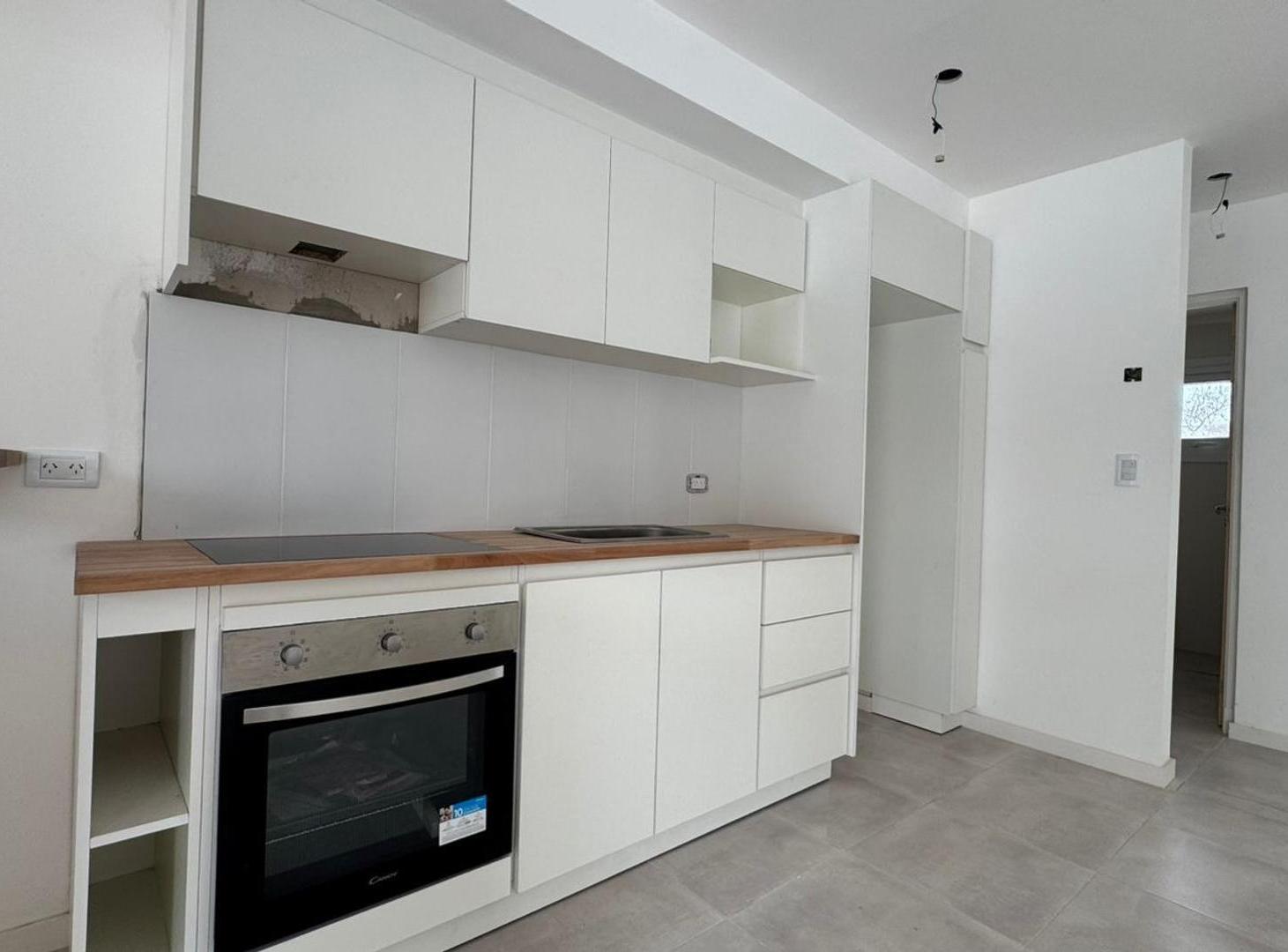 Foto de VENTA 2 AMBIENTES A ESTRENAR, imagen 5