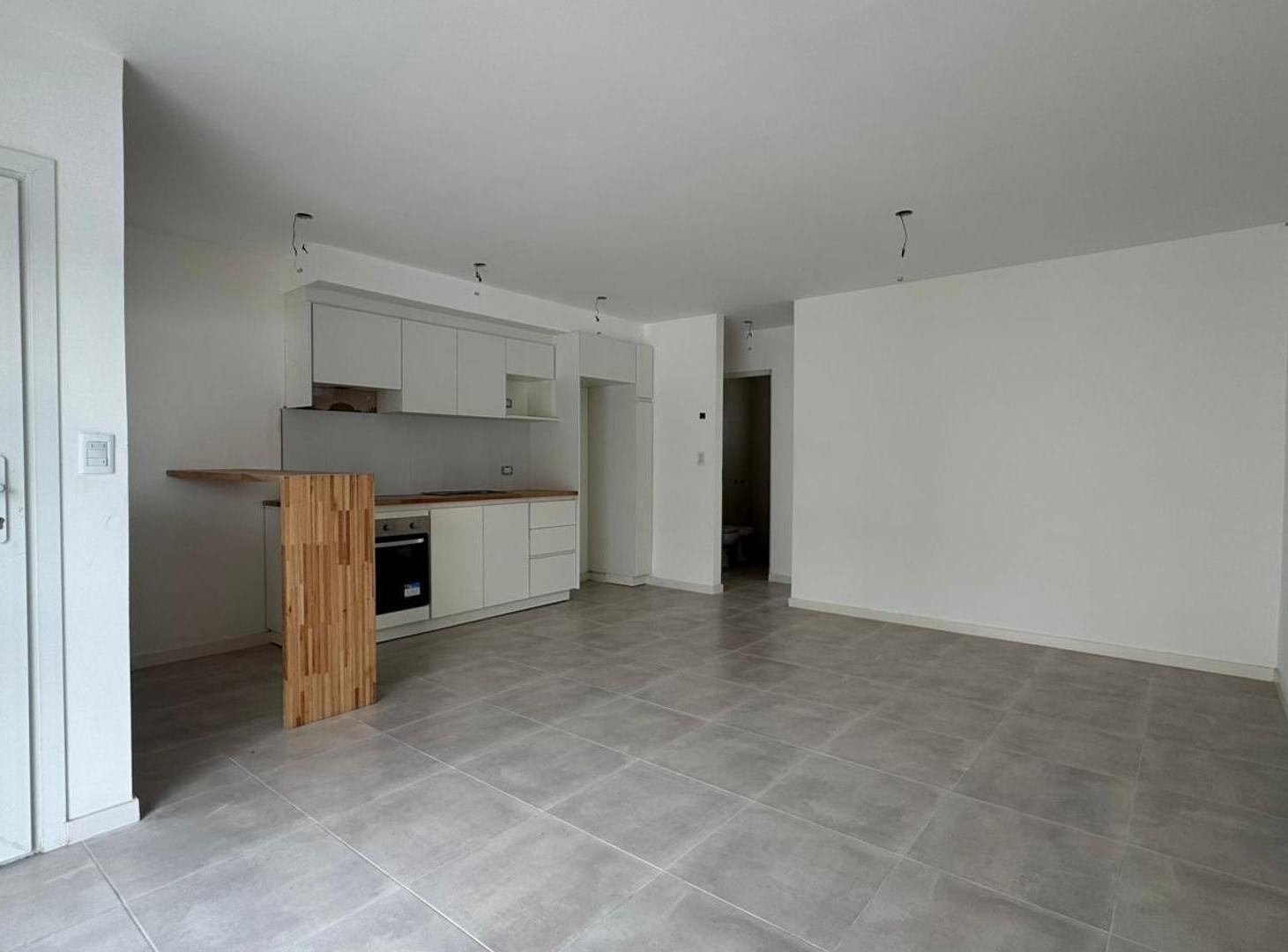 Foto de VENTA 2 AMBIENTES A ESTRENAR, imagen 2