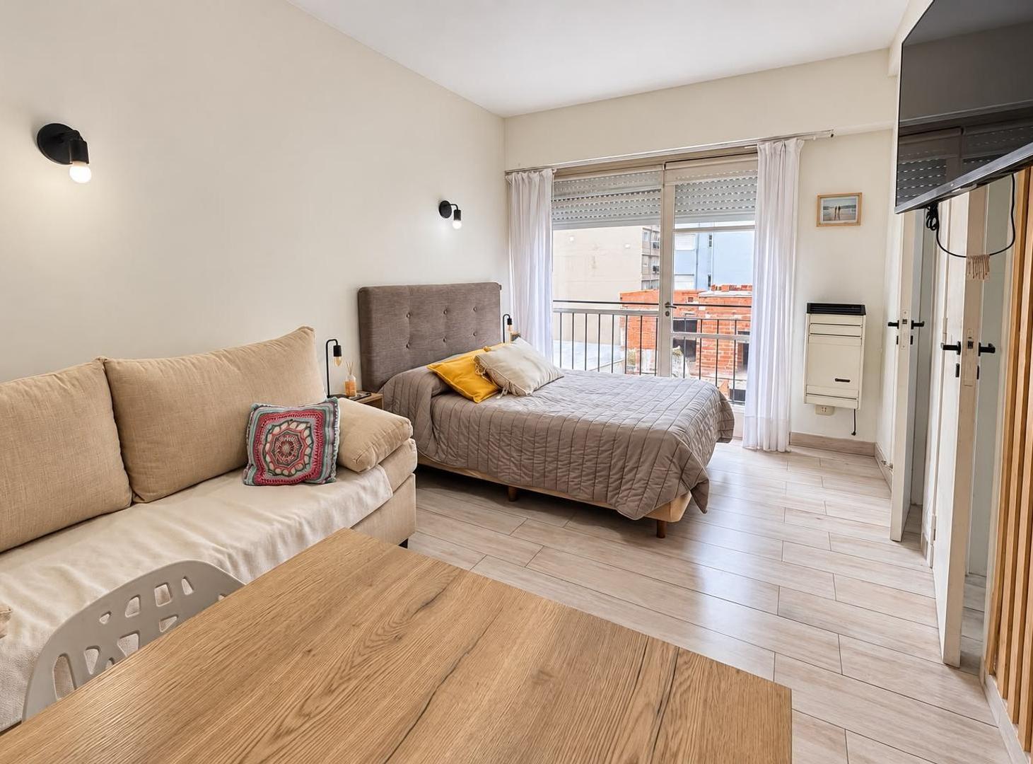 Foto de VENTA MONO AMBIENTE AL FRENTE - RECICLADO, imagen 1