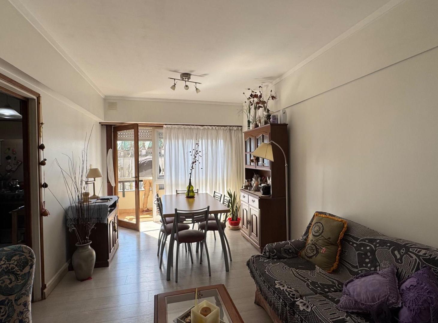 Foto de 3 AMBIENTES CON BALCÓN Y COCHERA, imagen 4