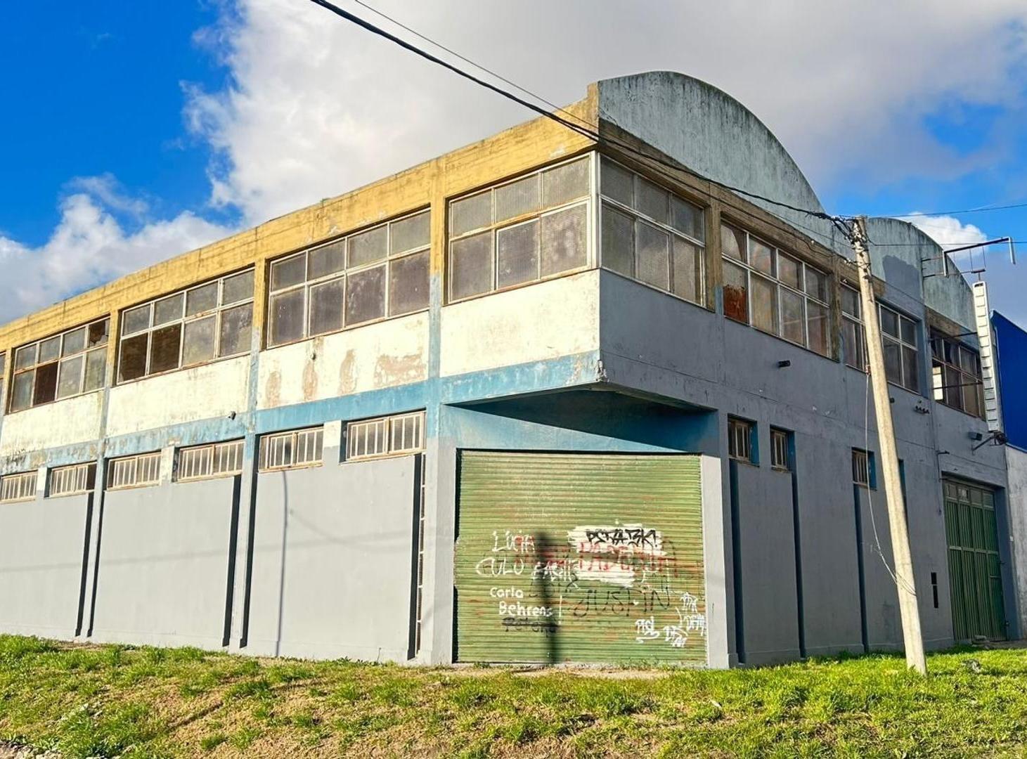 Foto de GALPON EN ALQUILER - ZONA INDUSTRIAL, imagen 2